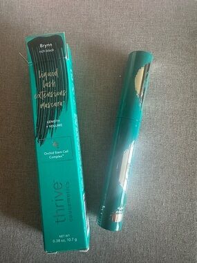 Liquid Lash Extensions Mascara in Rich Black Full Size NIB